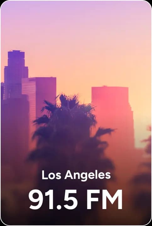 Los Angeles