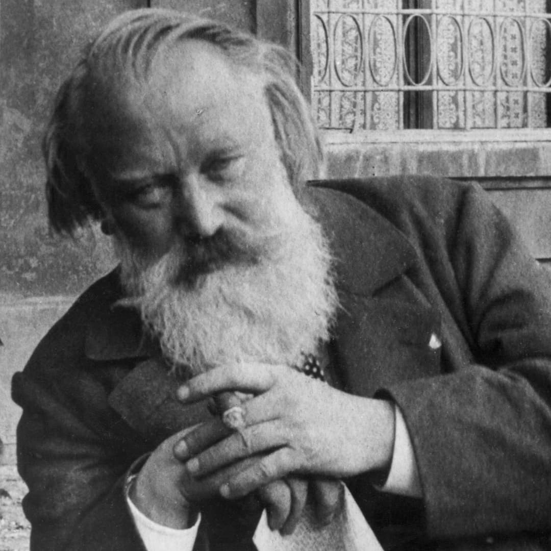 brahms 1