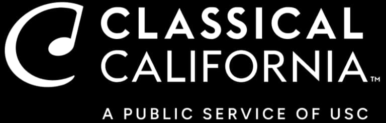 Classical California station artwork