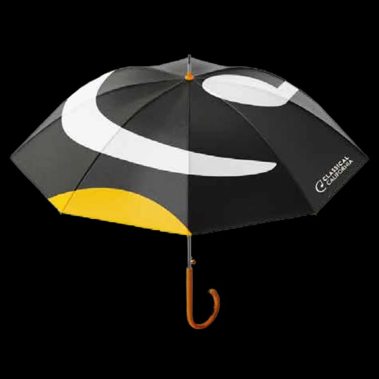 Classical California Umbrella