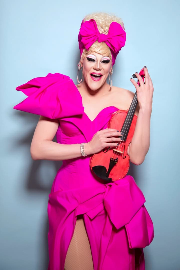 cc-Thorgy Thor_pink