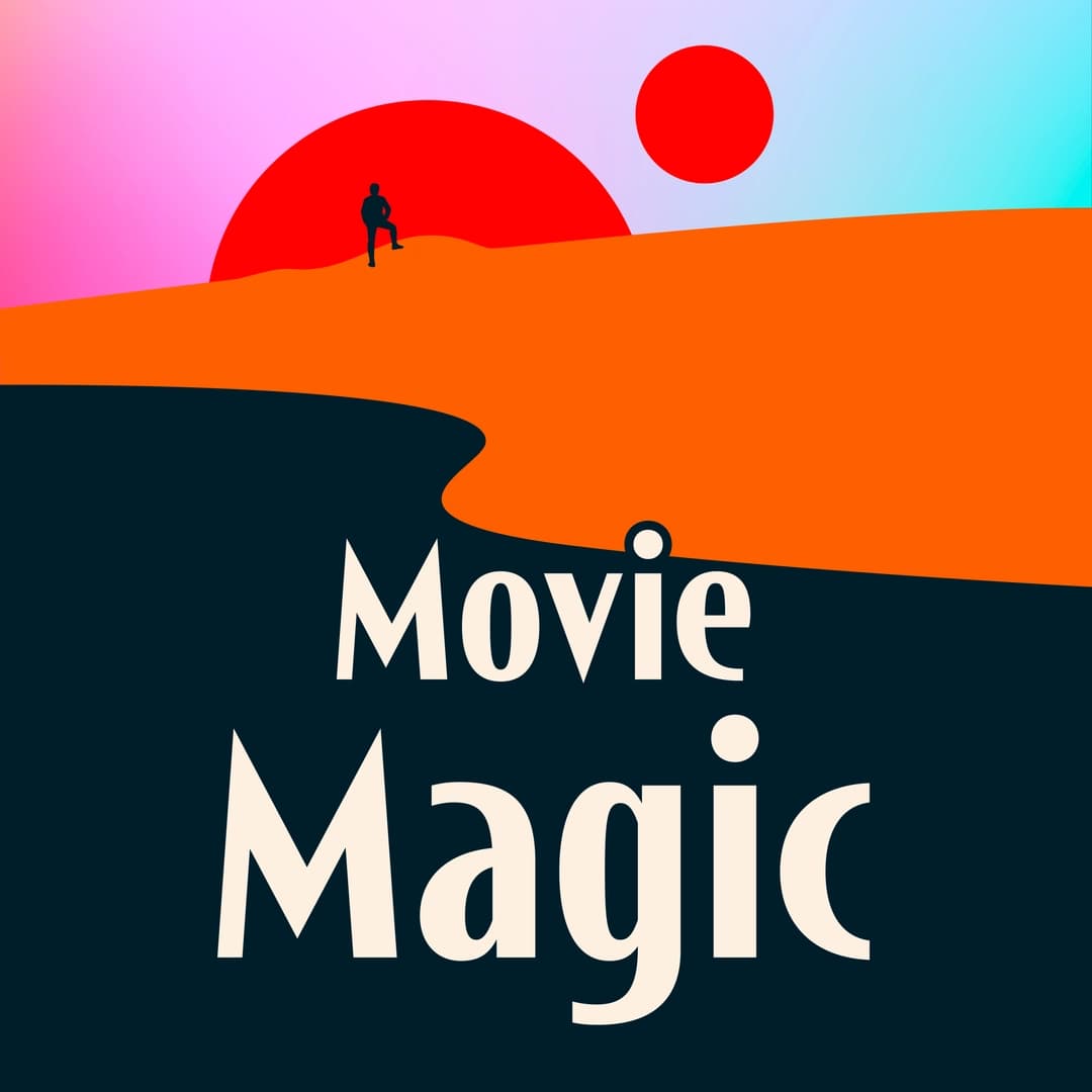 Movie Magic