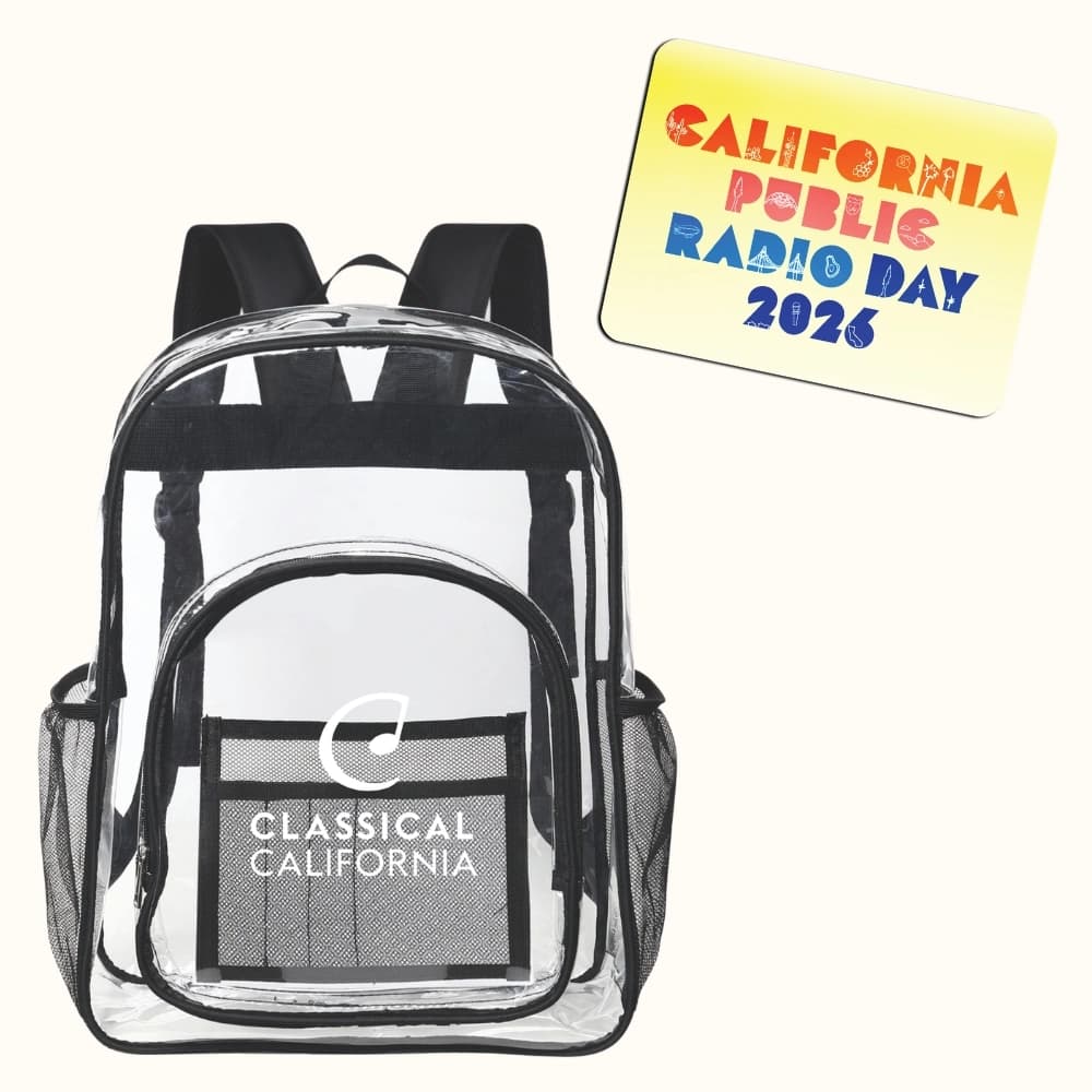 Stadium Backpack
