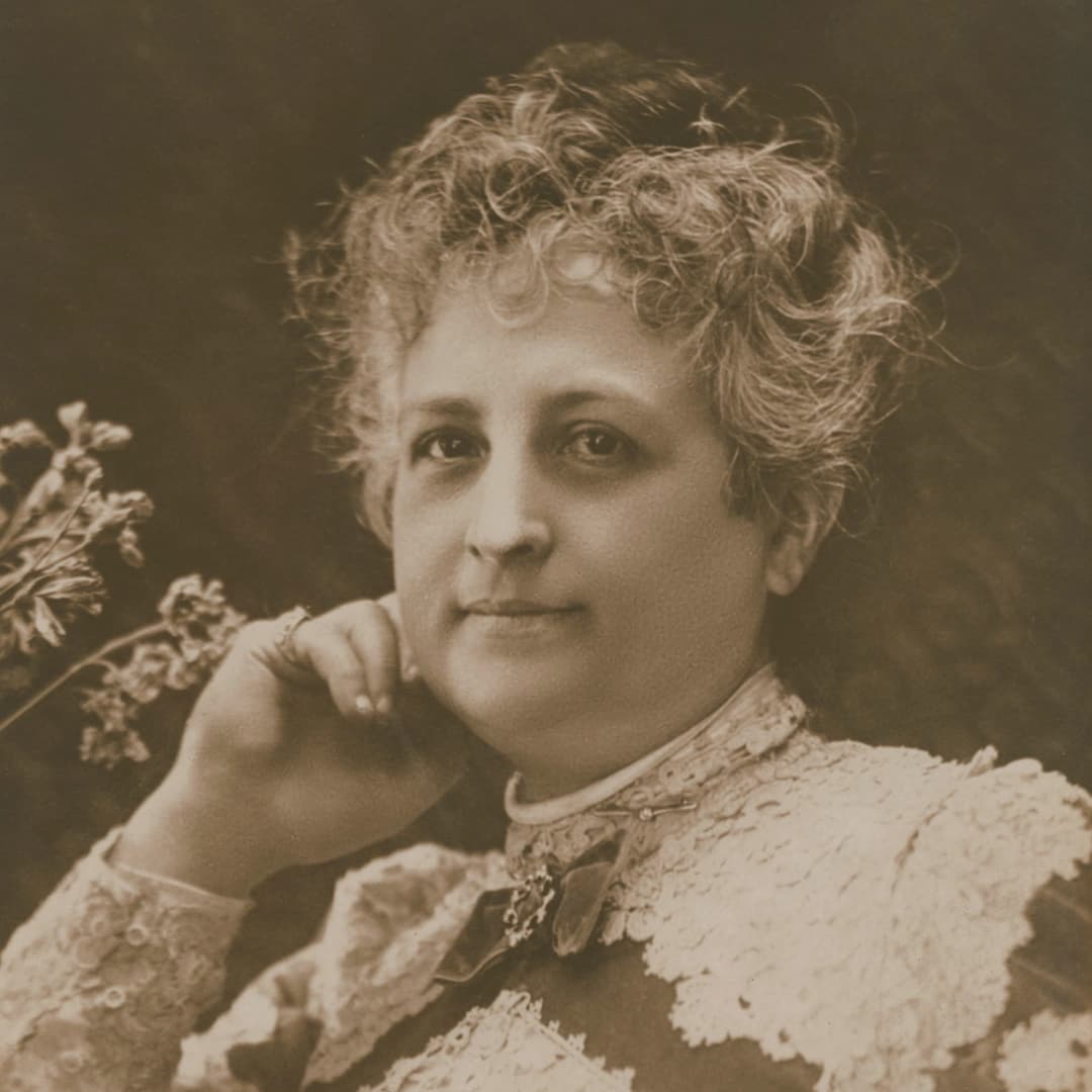 Teresa Carreño 1