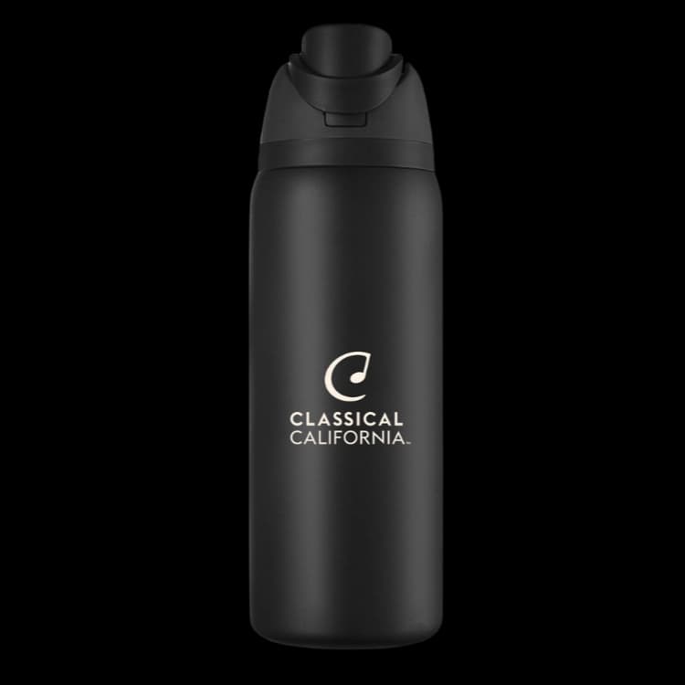 32 oz. Insulated Water Bottle