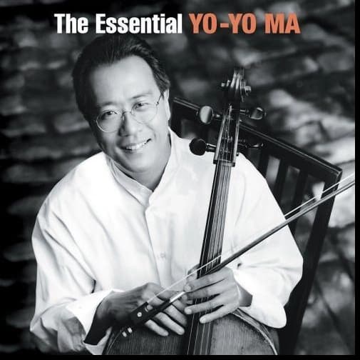 Yo-Yo Ma The Essential