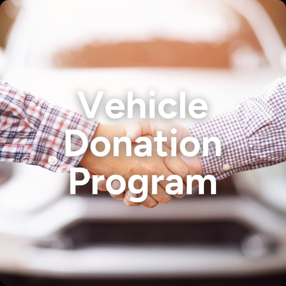 Vehicle Donation