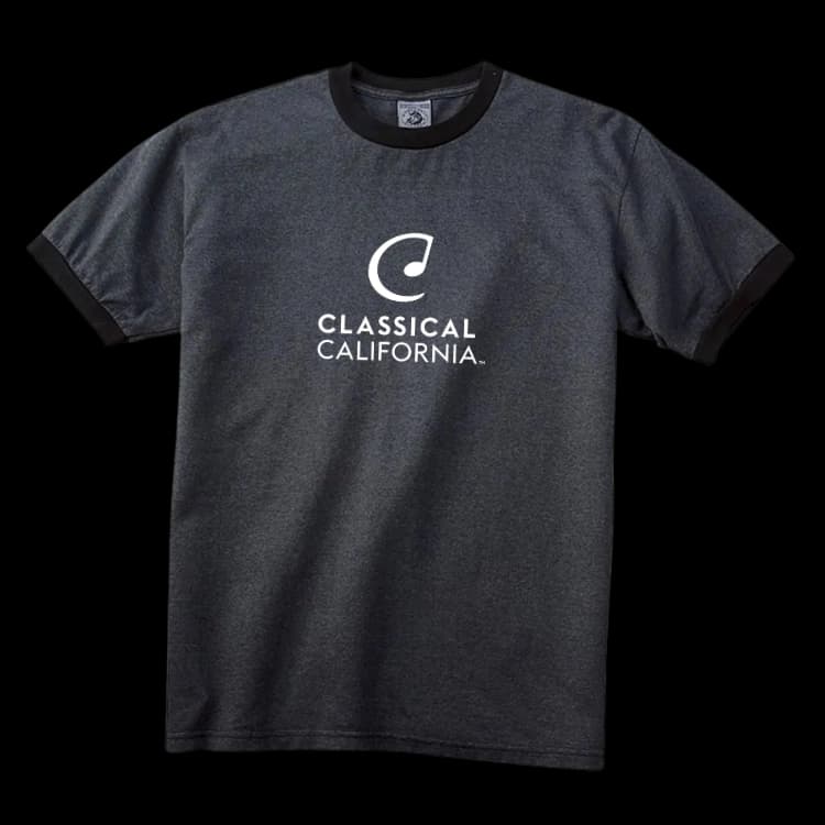 Classical California T-Shirt