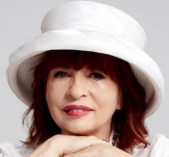 LA Times columnist Patt Morrison.