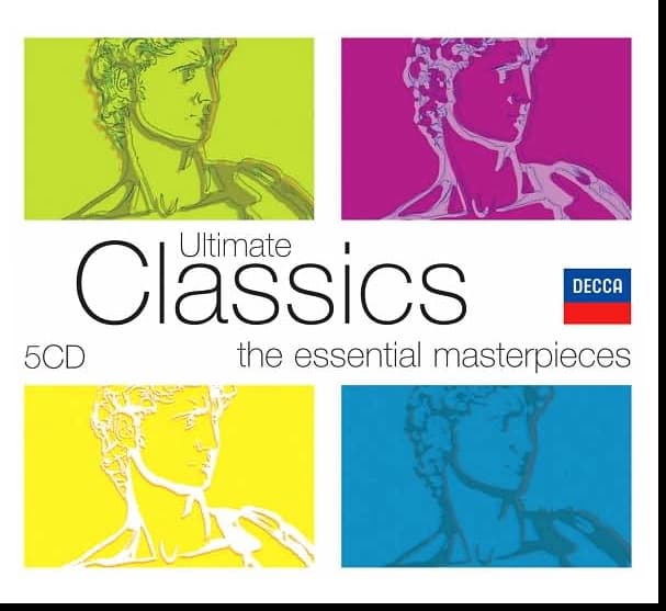 Ultimate Classics