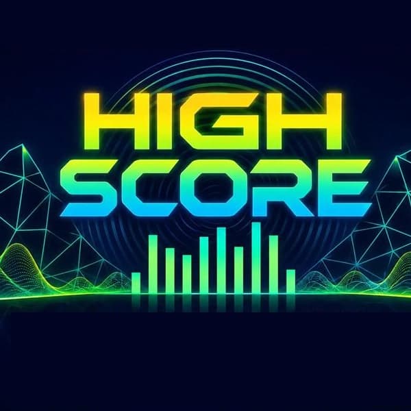 high score rapid logo