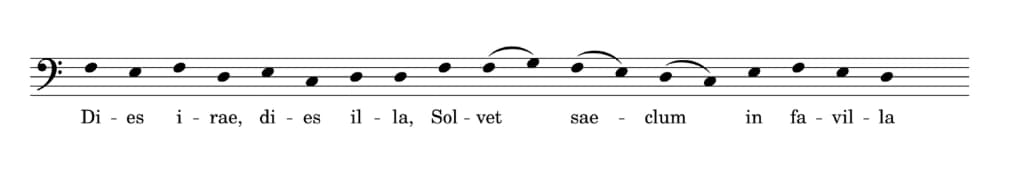 Dies irae